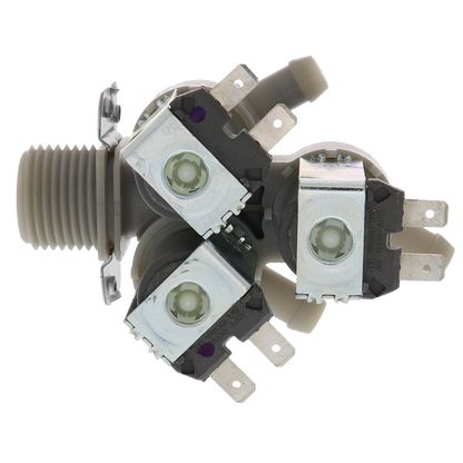 ERP 5221ER1003A Washer Water Valve 5220FR2075L, AGM73269503