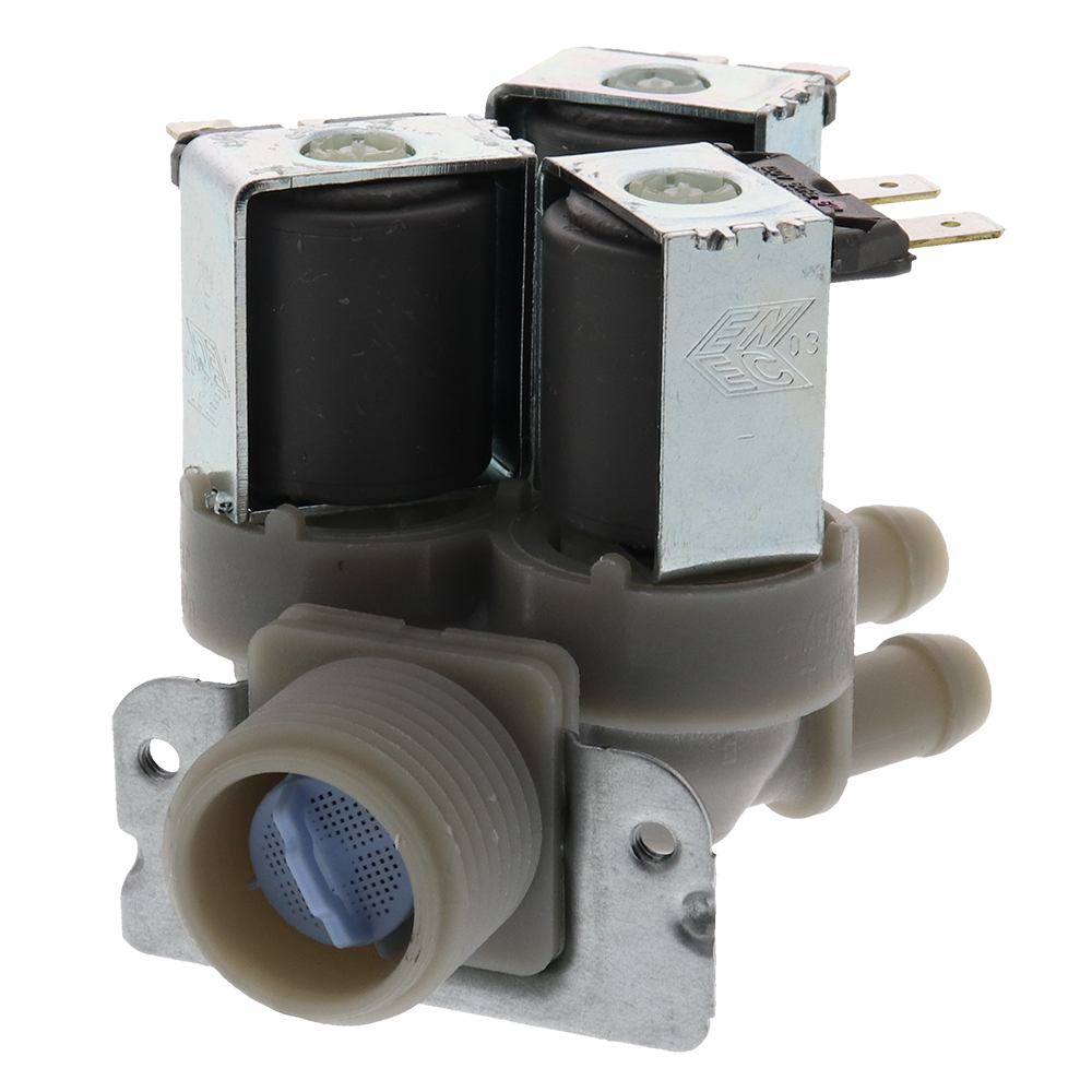 ERP 5221ER1003A Washer Water Valve 5220FR2075L, AGM73269503