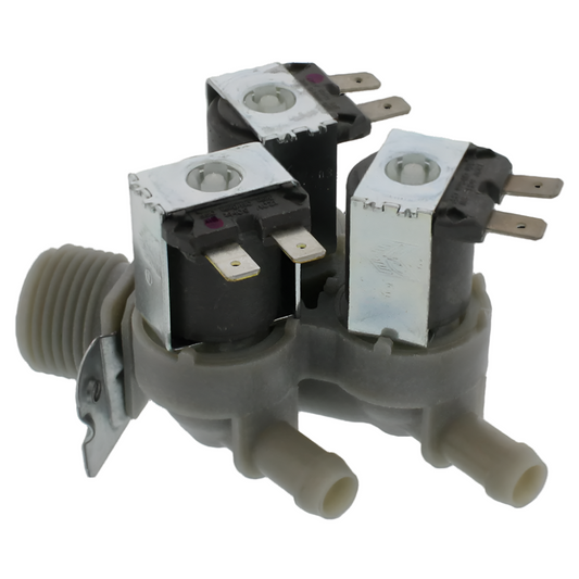 ERP 5221ER1003A Washer Water Valve 5220FR2075L, AGM73269503