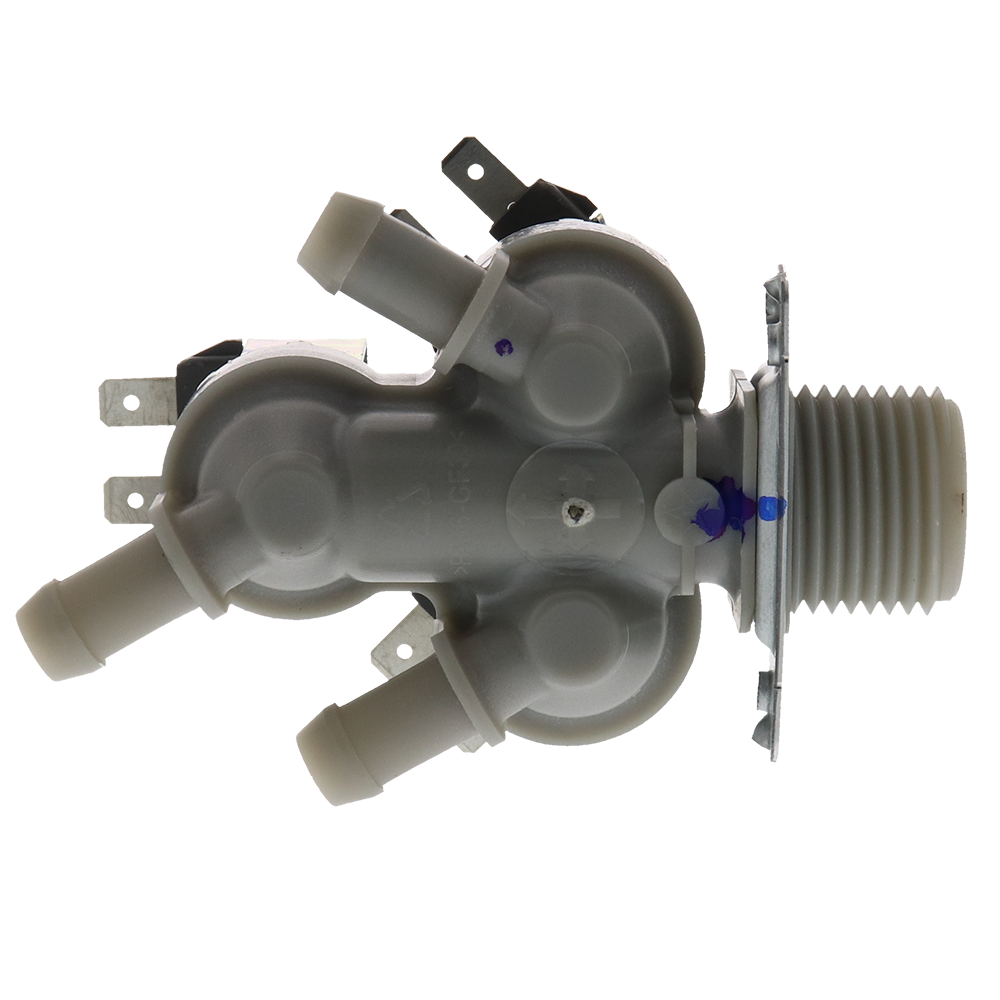ERP 5221ER1003A Washer Water Valve 5220FR2075L, AGM73269503