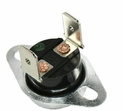 53-1096 Gas Dryer Thermostat WP53-1096, AP6009640, PS11742808