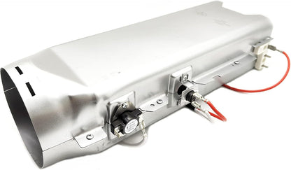 5301EL1001J Dryer Heating Element 5301EL1001G, PS3527790, AP5072170