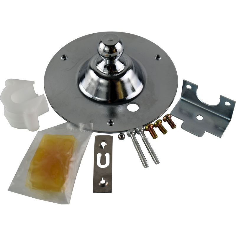 Choice 5303281153 Dryer Rear Drum Bearing AP2142648, PS459829