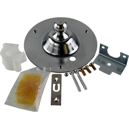 Choice 5303281153 Dryer Rear Drum Bearing AP2142648, PS459829