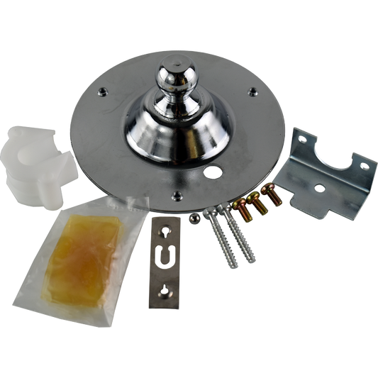 Choice 5303281153 Dryer Rear Drum Bearing AP2142648, PS459829