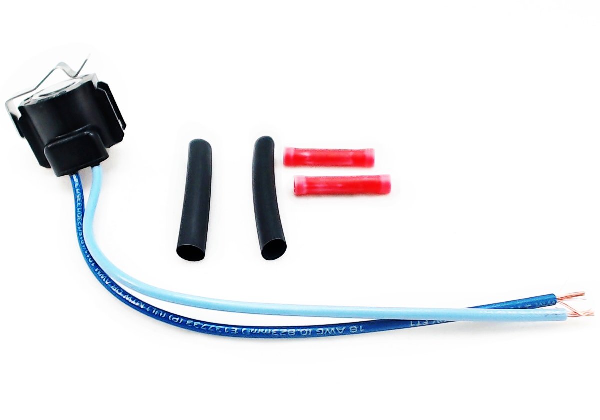 ERP 5303918214 Refrigerator Defrost Thermostat AP2150145, PS469522