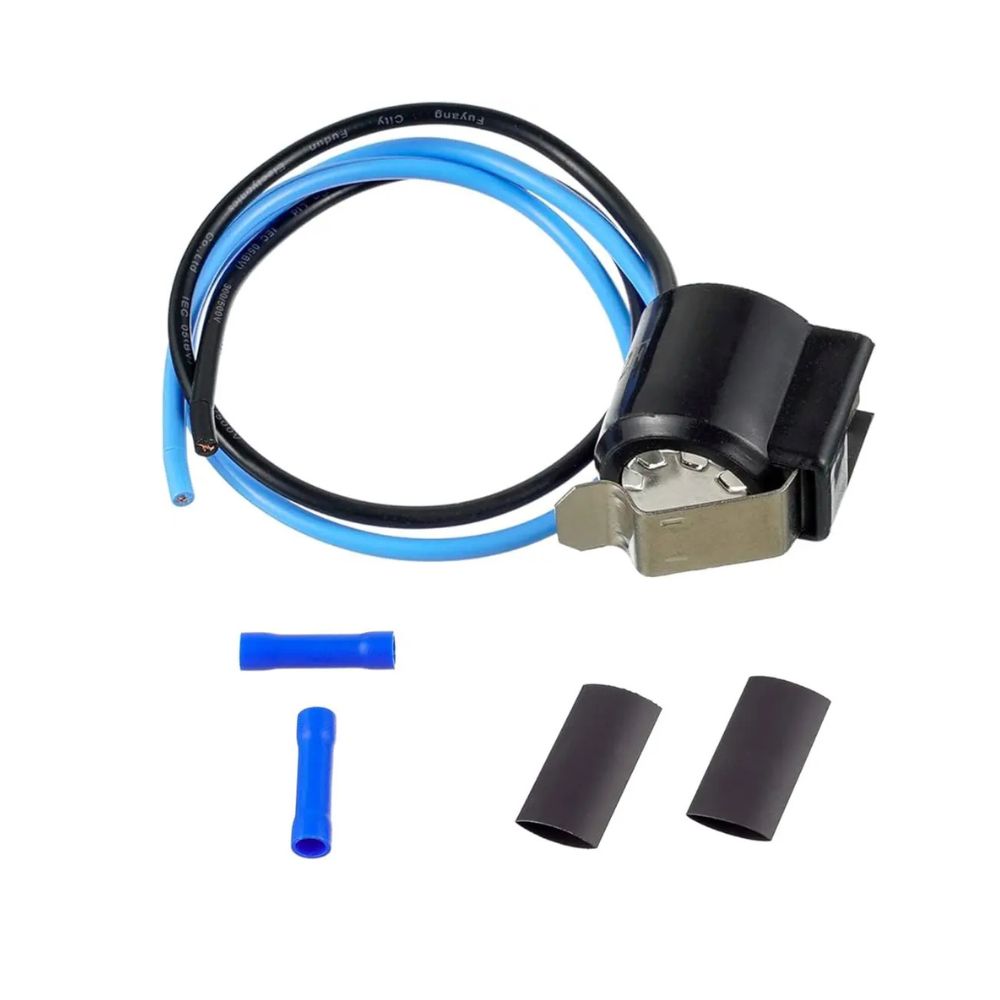 XPARTCO 5303918214 Refrigerator Defrost Thermostat AP2150145, PS469522