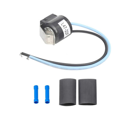 XPARTCO 5303918214 Refrigerator Defrost Thermostat AP2150145, PS469522