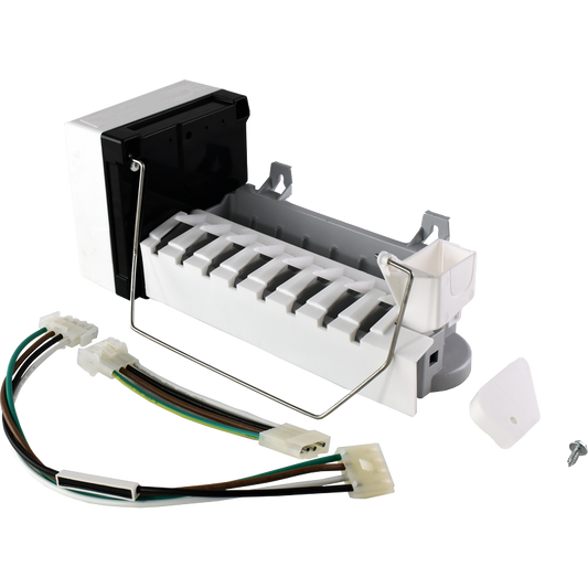 5303918277CM Refrigerator Ice Maker Replaces 5303918277