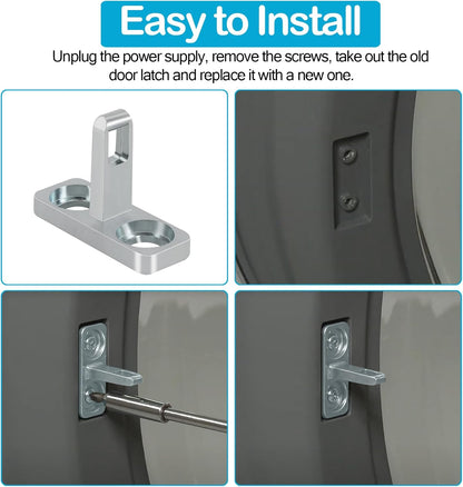 XPARTCO 5304505088 Washer Door Strike XPARTCO