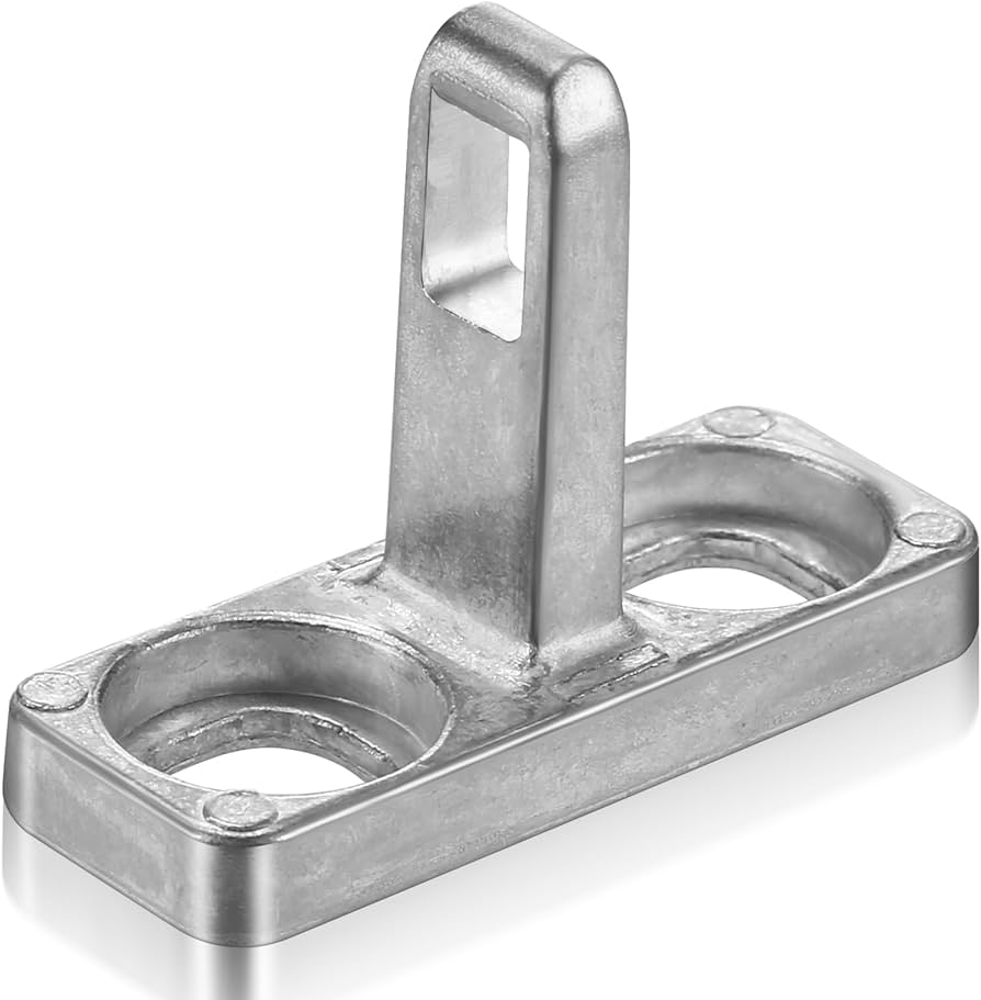 5304505088 Washer Genuine OEM Door Strike