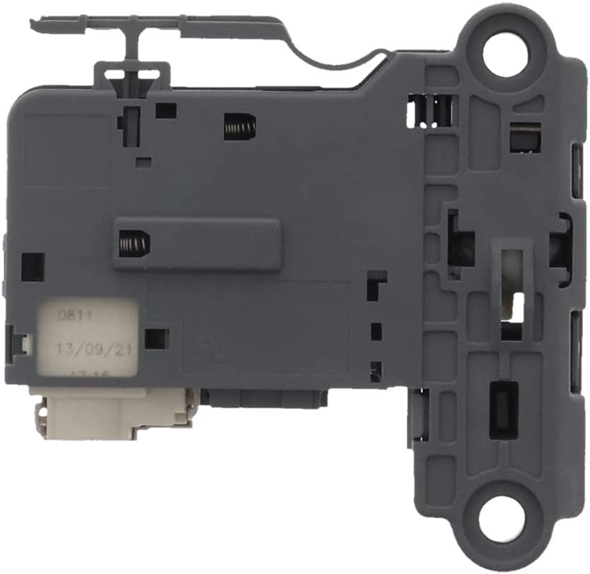 5304505231 Washer Door Lock Assembly 5304514774, AP6329665, PS12365826