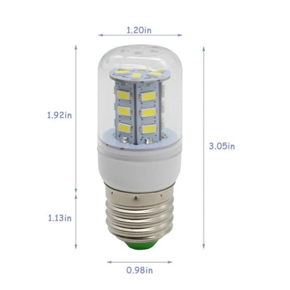 5304511738 Refrigerator LED Light Bulb AP6278388, PS12364857