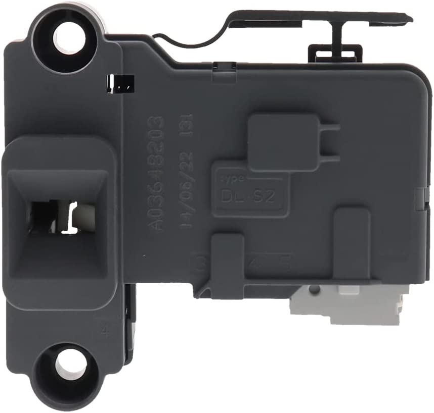 ERP 5304514774 Washer Door Lock Switch AP6329665, PS12365826