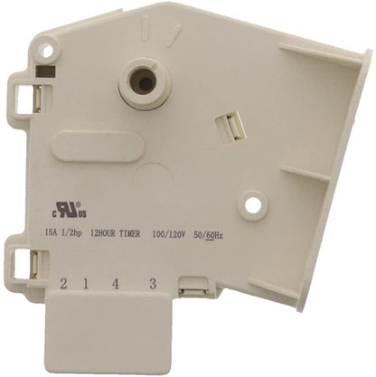 ERP 5304518034 Refrigerator Defrost Timer AP6799886, PS12585793