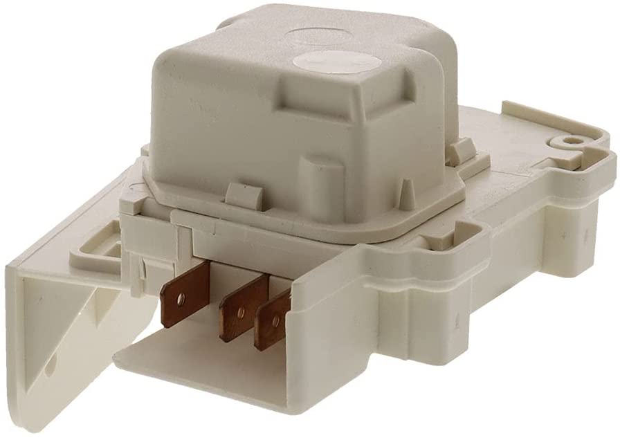 ERP 5304518034 Refrigerator Defrost Timer AP6799886, PS12585793