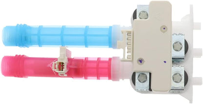 ERP 5304528029 Washer Water Valve AP7014477, PS16544354