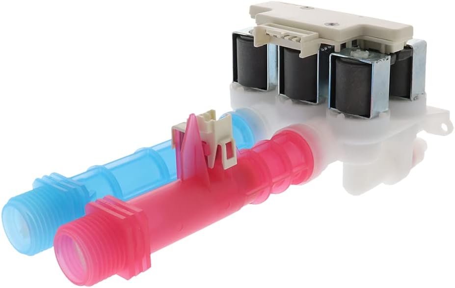 ERP 5304528029 Washer Water Valve AP7014477, PS16544354