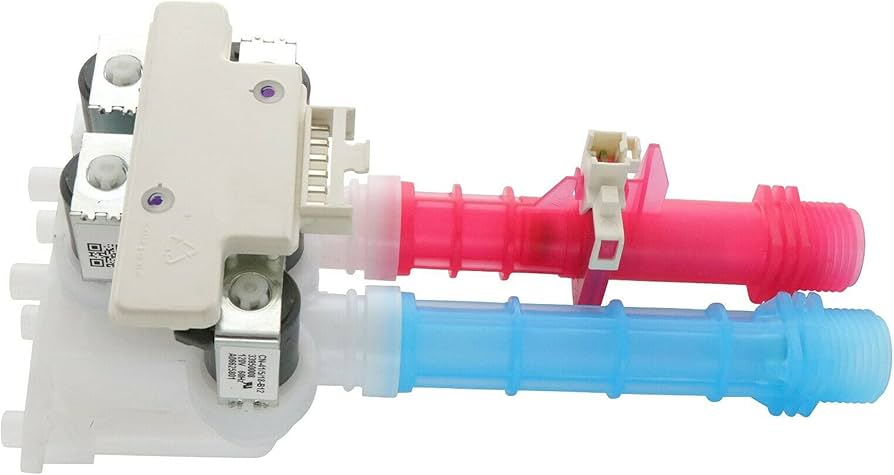 5304528029 (CMP) Washer Water Valve AP7014477, PS16544354