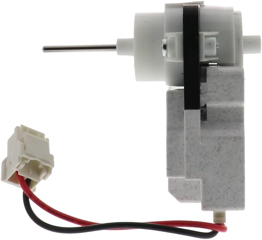 ERP 5304532557 Refrigerator Evaporator Motor Exact Replacement Parts