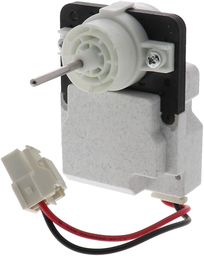 ERP 5304532557 Refrigerator Evaporator Motor Exact Replacement Parts