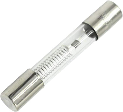 5 Pack - XP5KV065A Microwave H. V Fuse 0.65A, 5kV, F650mA L5KV, EAF36358301