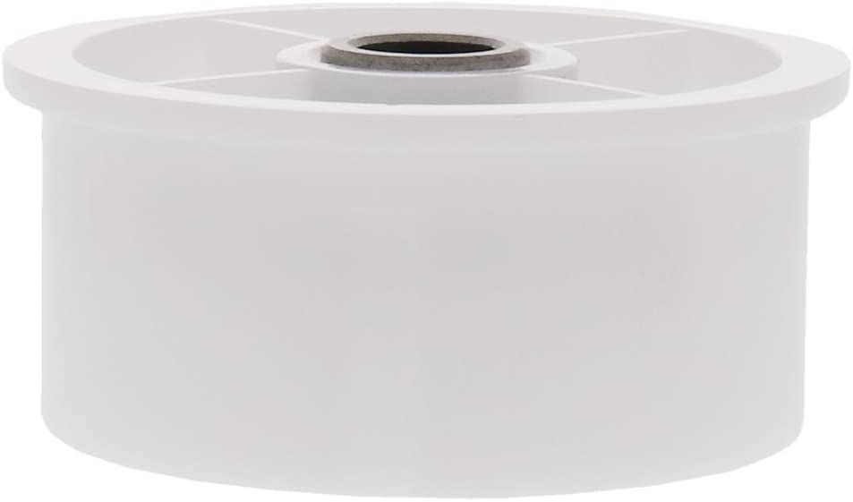 ERP 6-3700340 Dryer Idler Pulley WP6-3700340, AP6009859, PS11743032