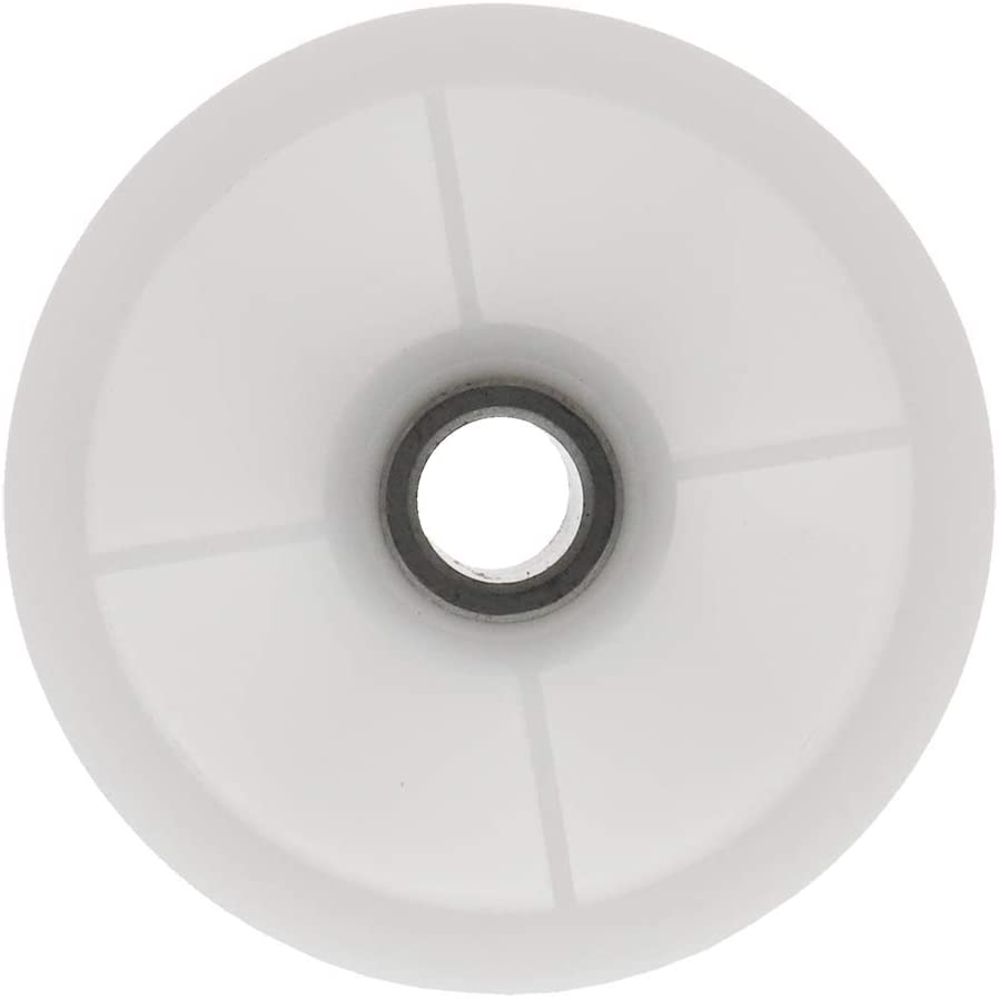 6-3700340 (CMP) Dryer Idler Pulley WP6-3700340, AP6009859, PS11743032