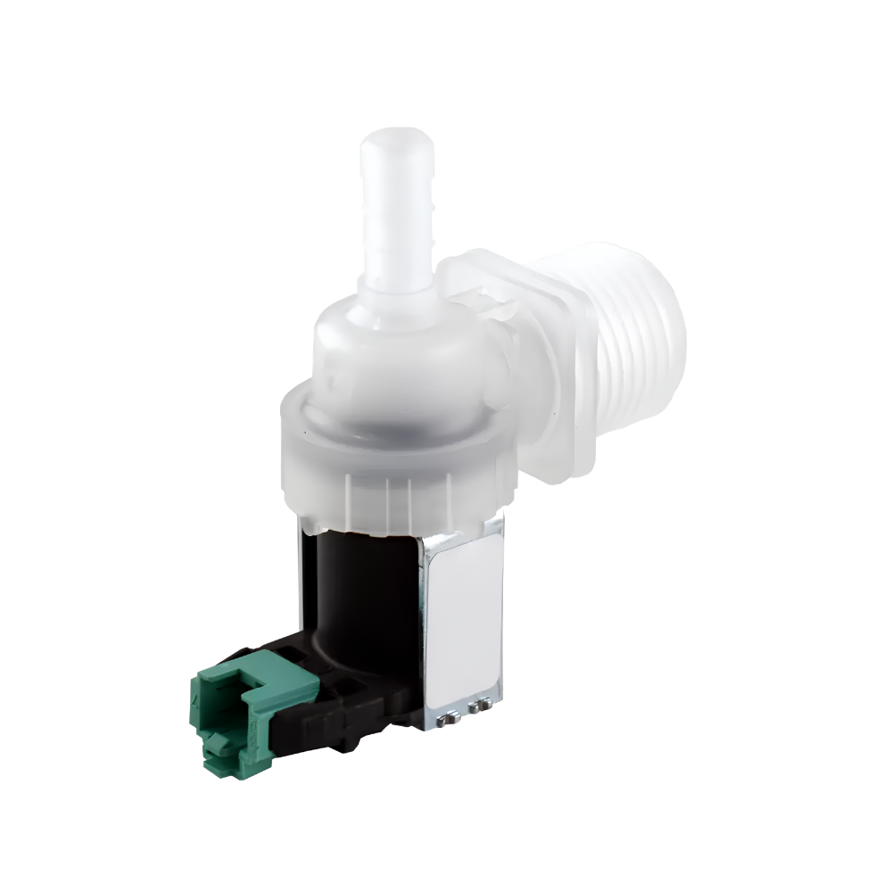 628334 Dishwasher Water Valve for Bosch 10023852, AP7193108