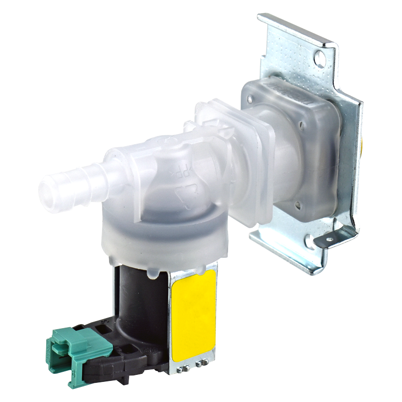633970CM Dishwasher Water Valve Replaces 00633970