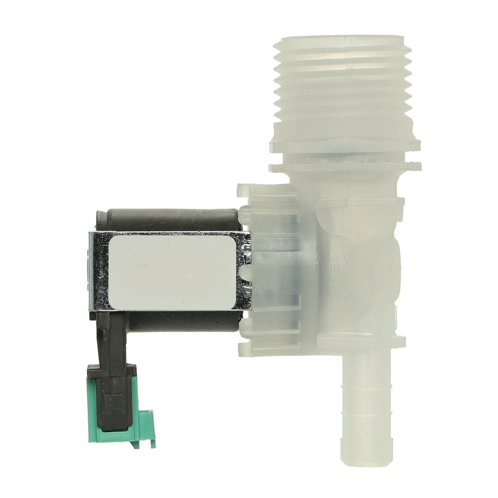 637572CM Dishwasher Water Valve Replaces 00637572