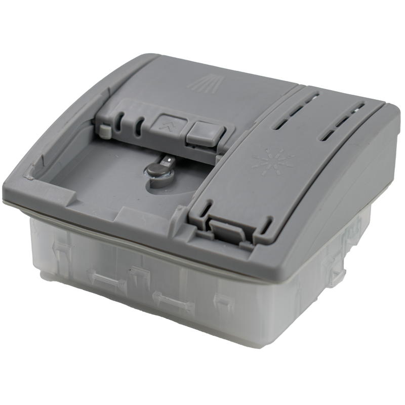 645208 Dishwasher Detergent Dispenser Bosch 00645208, AP4355372, PS8730305