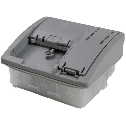 645208 Dishwasher Detergent Dispenser Bosch 00645208, AP4355372, PS8730305