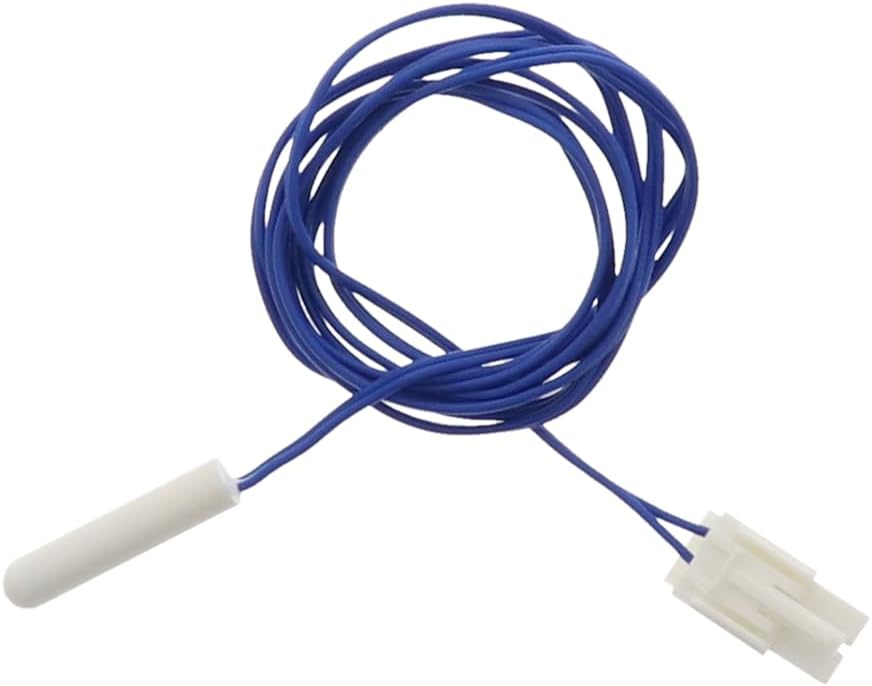 6500JB2002E Refrigerator Temperature Sensor AP5973398, PS11706502, 6500JB2002X