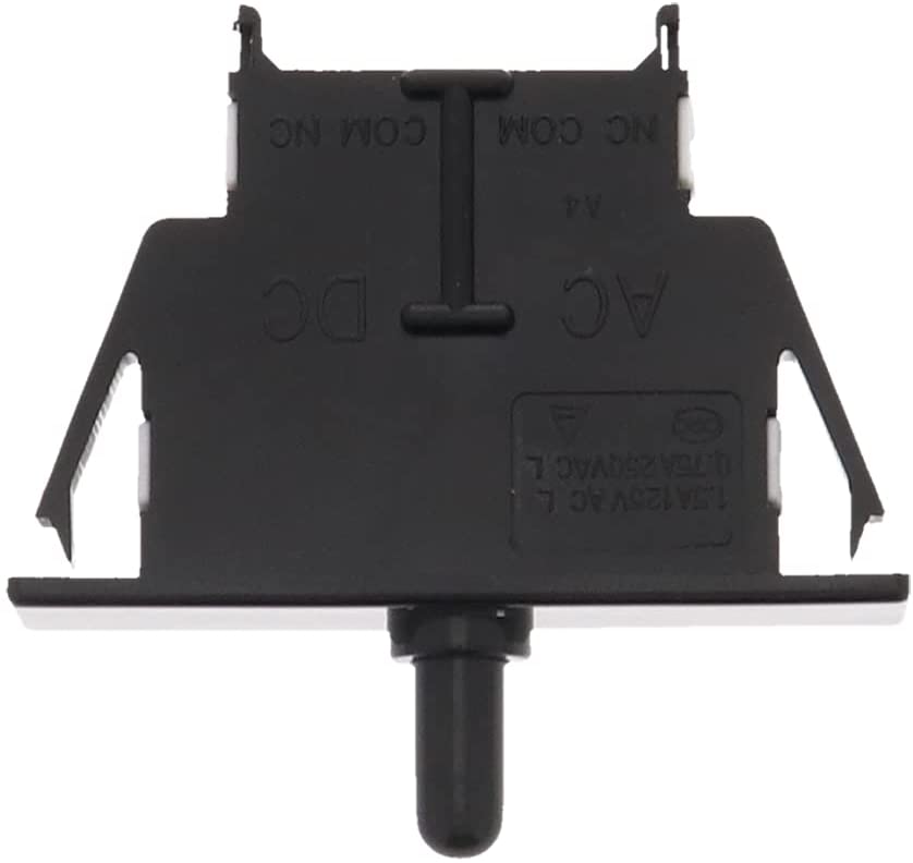 ERP 6600JB3007E Refrigerator Door Switch for LG AP4441529, PS3529283