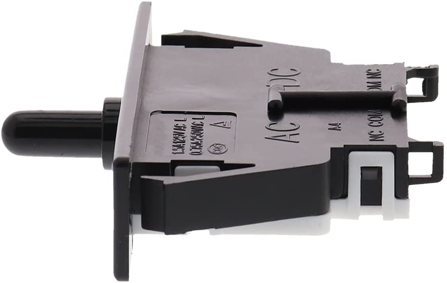 ERP 6600JB3007E Refrigerator Door Switch for LG AP4441529, PS3529283