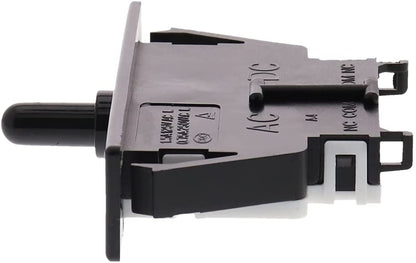 ERP 6600JB3007E Refrigerator Door Switch for LG AP4441529, PS3529283