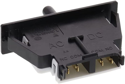 ERP 6600JB3007E Refrigerator Door Switch for LG AP4441529, PS3529283