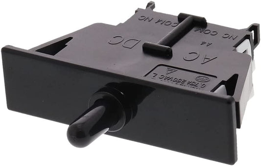 ERP 6600JB3007E Refrigerator Door Switch for LG AP4441529, PS3529283