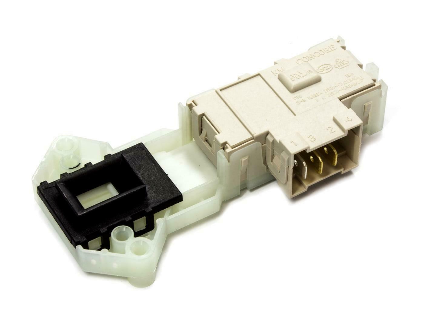 6601EN1003D Washer Door Lock Interlock Switch