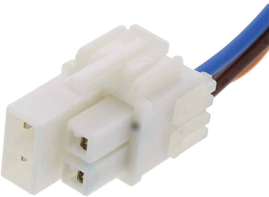 ERP 6615JB2005H Refrigerator Defrost Sensor AP4438477, PS3529340