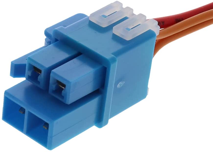 ERP 6615JB2005N Refrigerator Defrost Sensor AP5600323, PS3636324