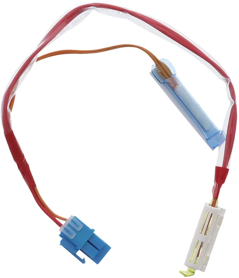 ERP 6615JB2005N Refrigerator Defrost Sensor AP5600323, PS3636324