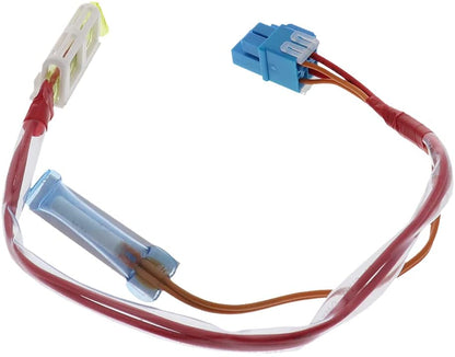 ERP 6615JB2005N Refrigerator Defrost Sensor AP5600323, PS3636324