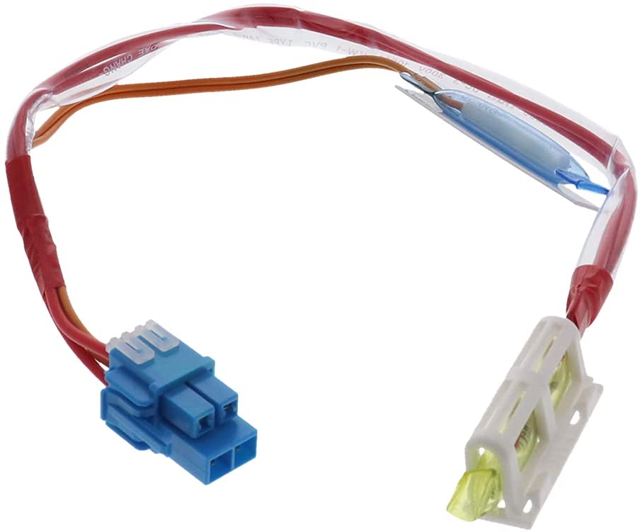 ERP 6615JB2005N Refrigerator Defrost Sensor AP5600323, PS3636324