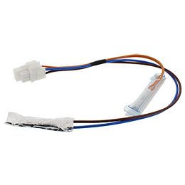 ERP 6615JB2005H Refrigerator Defrost Sensor AP4438477, PS3529340