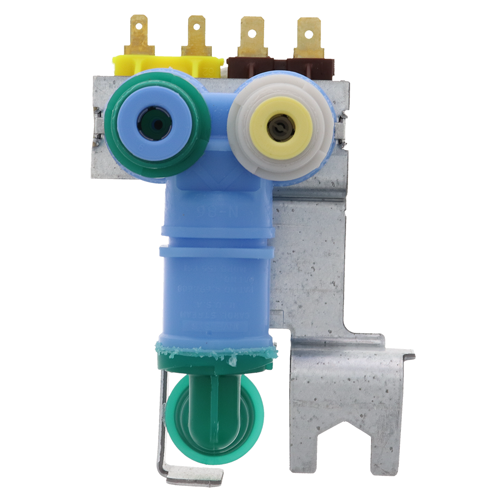 ERP 67005154 Refrigerator Water Valve Replaces WP67005154