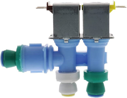 ERP 67006322 Refrigerator Water Inlet Valve