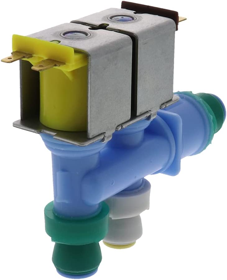 ERP 67006322 Refrigerator Water Inlet Valve