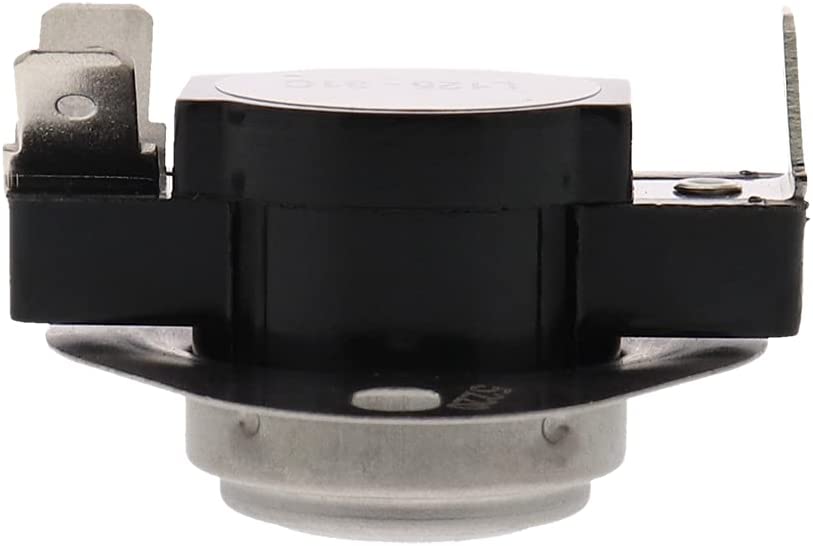 ERP 6931EL3001F Dryer Thermostat AP5072172, PS3530482